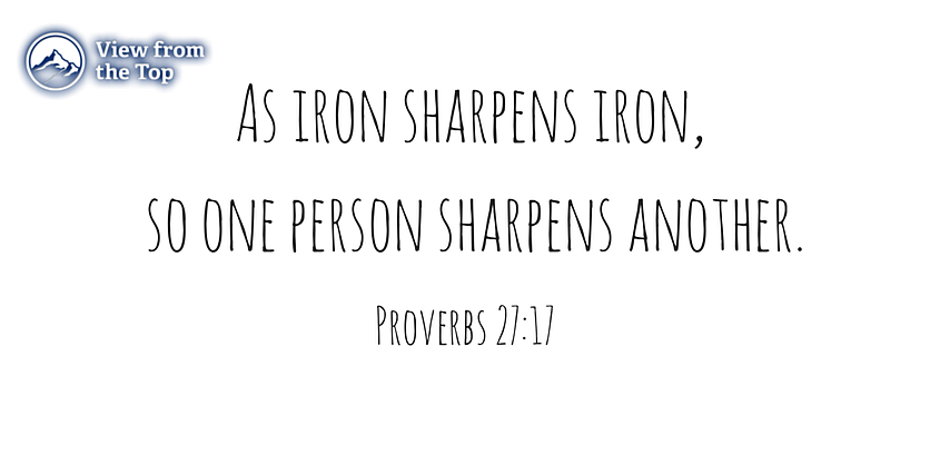Aaron_Walker_Iron_Sharpens_Iron