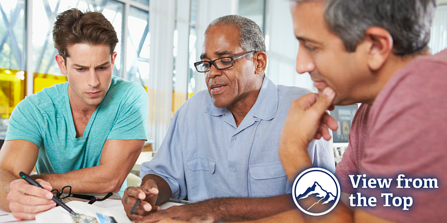 One_Person_Sharpens_Another