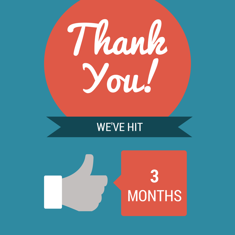 Aaron_Walker_3_months_of_life_coaching