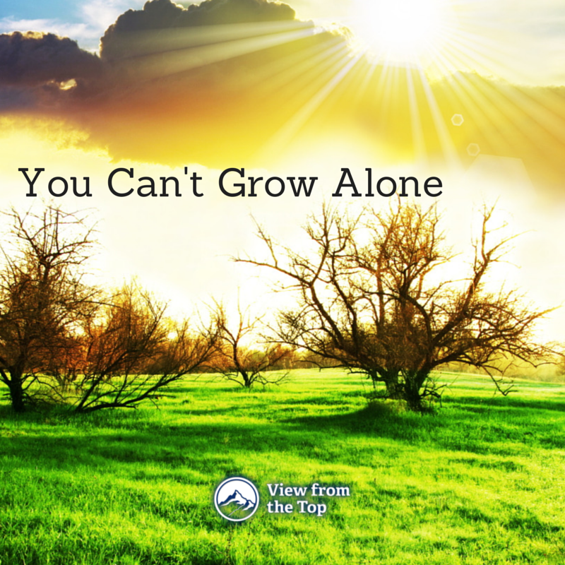 Aaron_Walker_You_Cant_Grow_Alone