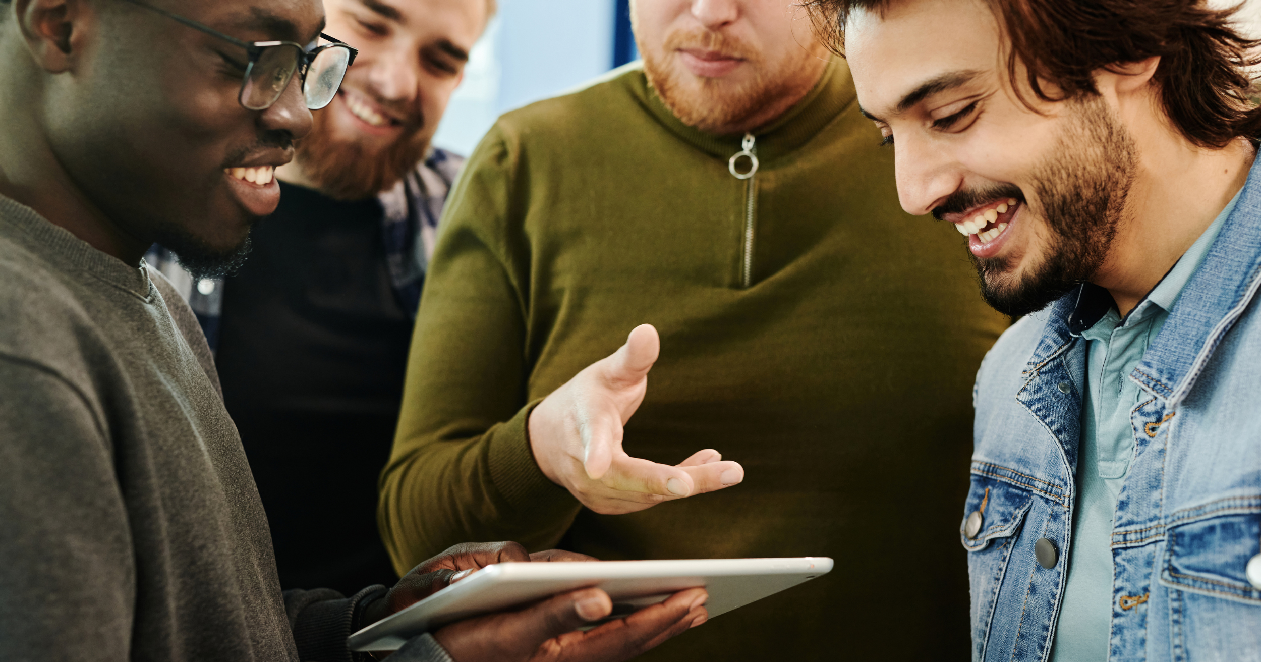 Circle of Ten: Why Your Crew Determines Your Climb