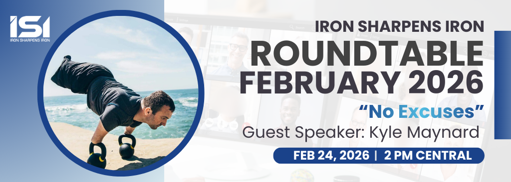 ISIC Roundtable -   February 2026