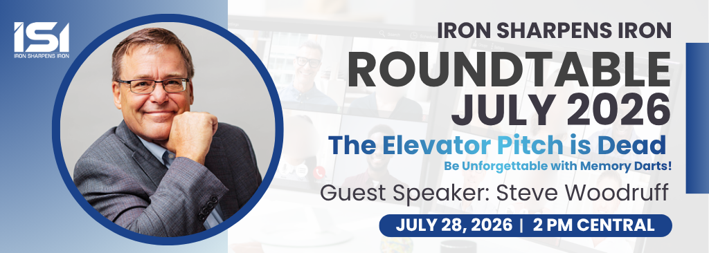 ISIC Roundtable -   July 2026