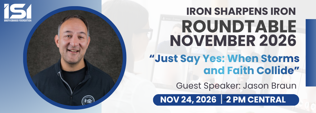 ISIC Roundtable -   November 2026