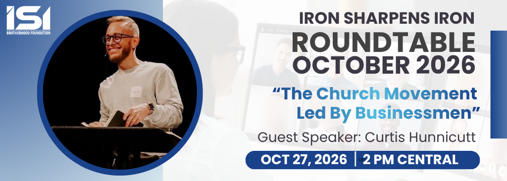 ISIC Roundtable -   October 2026 (2)