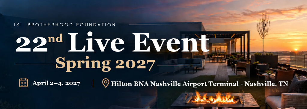 Newsletter Spring 2027